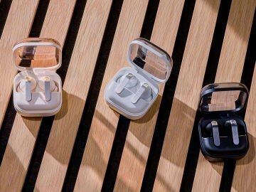Los nuevos Samsung Galaxy Buds 4