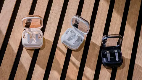 Los nuevos Samsung Galaxy Buds 4 Los nuevos Samsung Galaxy Buds 4