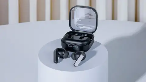 Los nuevos Samsung Galaxy Buds 4 Pro Los nuevos Samsung Galaxy Buds 4 Pro