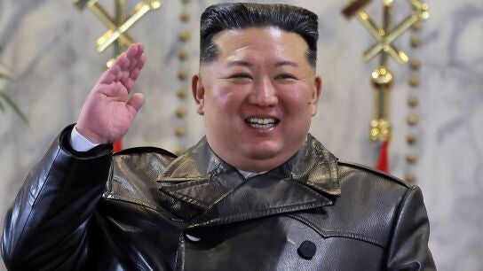 Kim Jong-Un