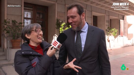 Thais Villas ha charlado con varios diputados del Congreso para saber si, en el caso de tener que abandonar la pol&iacute;tica, se atrever&iacute;an a participar en alg&uacute;n reality. Descubre qu&eacute; programas han escogido en el v&iacute;deo principal. 