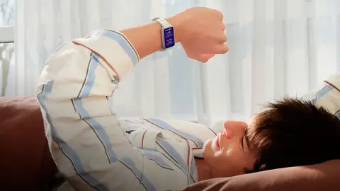 La nueva Huawei Band 11 La nueva Huawei Band 11