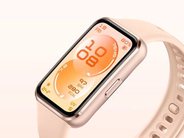 La nueva Huawei Band 11