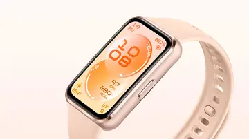 La nueva Huawei Band 11 La nueva Huawei Band 11