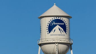 Imagen de archivo de los estudios de Paramount en Los &Aacute;ngeles, California (Estados Unidos)