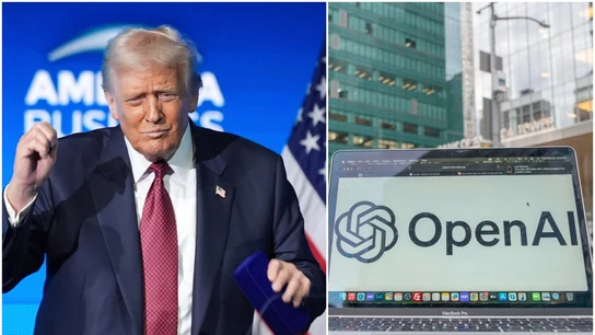 El Pentágono llega a un acuerdo con OpenAI El Pentágono llega a un acuerdo con OpenAI