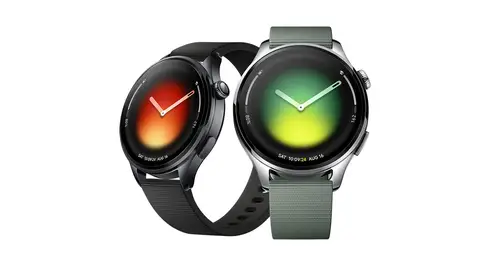 Xiaomi Watch 5 Xiaomi Watch 5
