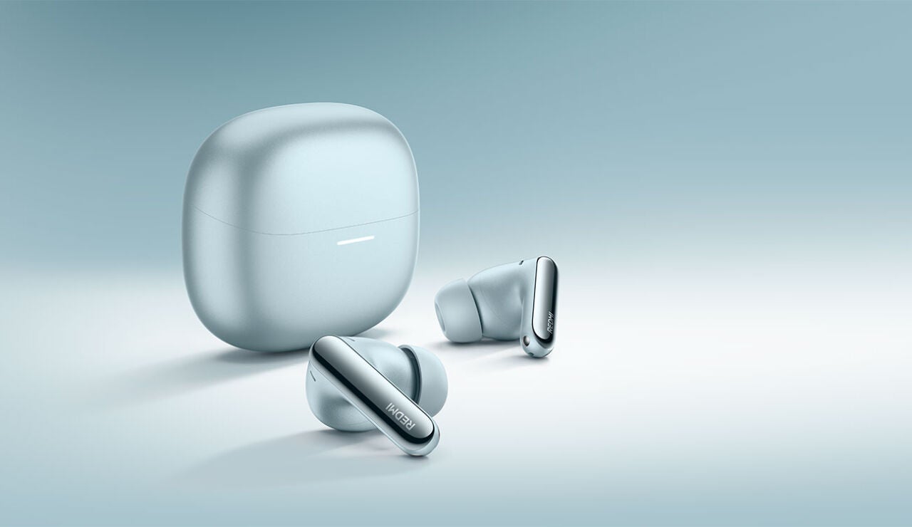 Redmi Buds 8 Pro