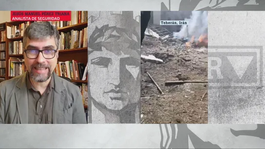 Jesús Manuel Pérez Triana Jesús Manuel Pérez Triana