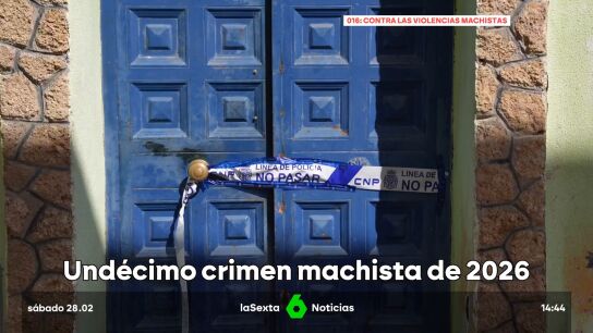 Detienen a un hombre como presunto autor de la muerte de su mujer en El Puerto de Santa Mar&iacute;a 