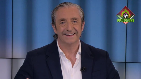 Josep Pedrerol Josep Pedrerol