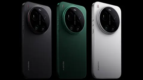 El Xiaomi 17 Ultra El Xiaomi 17 Ultra