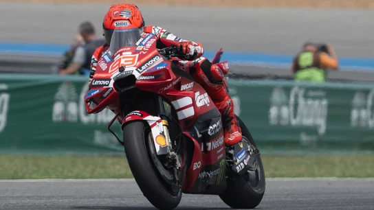 Marc Márquez Marc Márquez