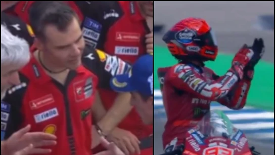 Marc Márquez Marc Márquez