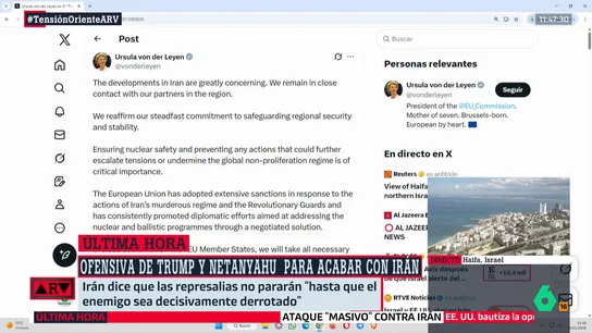 von der leyen von der leyen