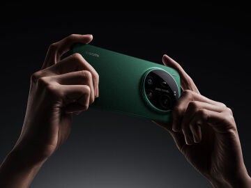 El Xiaomi 17 Ultra en acci&oacute;n