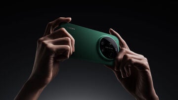 El Xiaomi 17 Ultra en acci&oacute;n