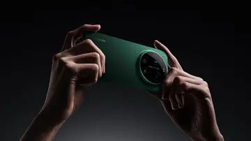 El Xiaomi 17 Ultra en acción El Xiaomi 17 Ultra en acción