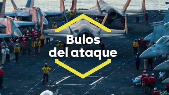 Los bulos de la guerra en Irán: de la falsa imagen del cadáver de Jamenei a los que niegan el bombardeo sobre una escuela Los bulos de la guerra en Irán: de la falsa imagen del cadáver de Jamenei a los que niegan el bombardeo sobre una escuela