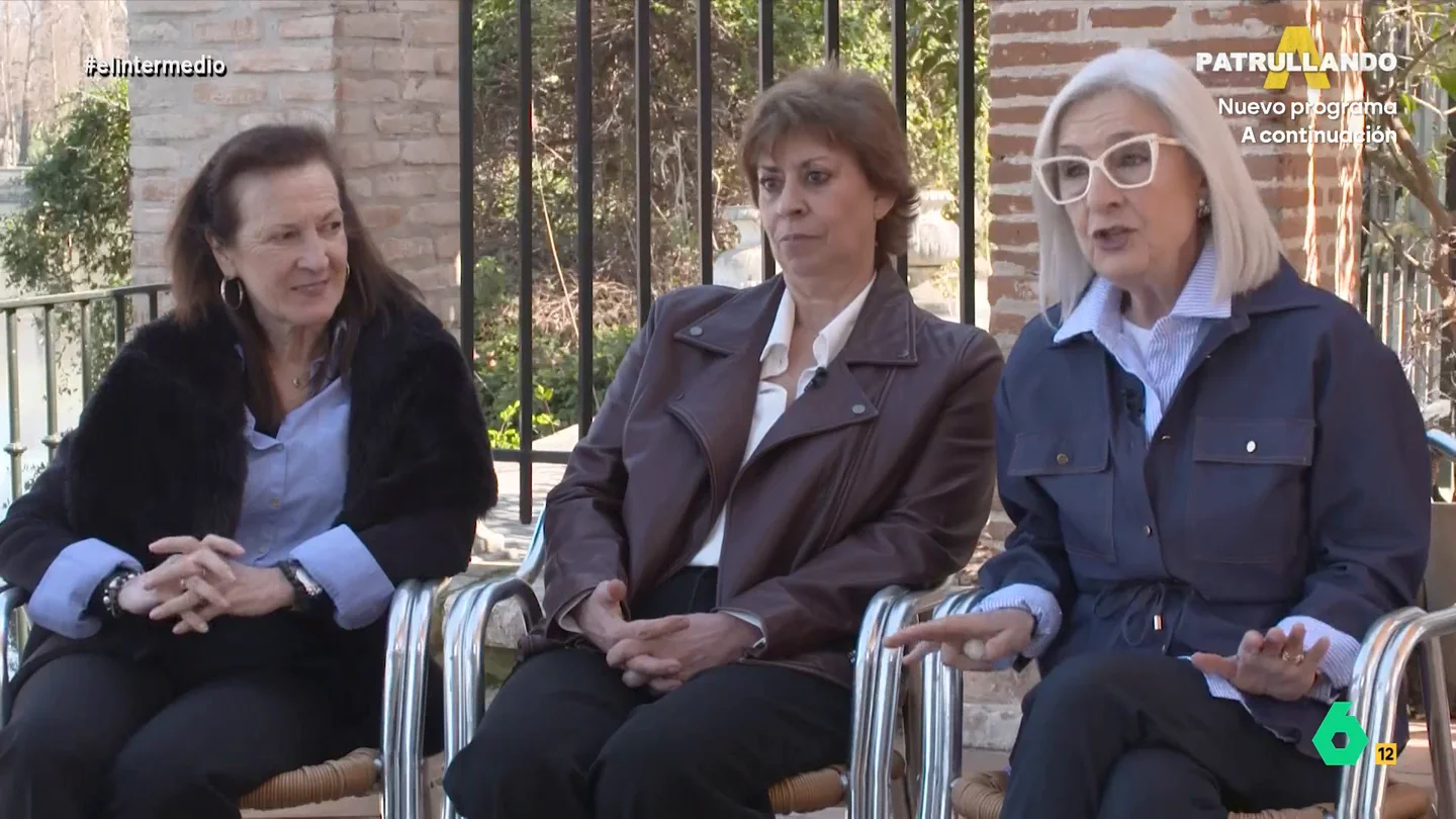 La exgimnasta María José Rodríguez recuerda cómo entrenaban para el Mundial del 75: "Hacíamos la preparación física con piedras" La gimnasia rítmica en nuestro país es uno de los deportes más destacados gracias a la labor, hace 50 años, de un grupo de chicas que formaban parte del equipo nacional y participaron en un campeonato mundial.