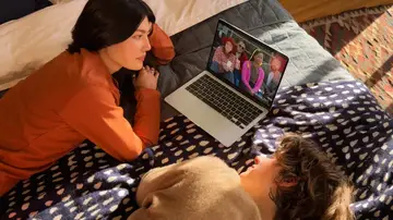 El MacBook Air con procesador M5 ya es oficial El MacBook Air con procesador M5 ya es oficial