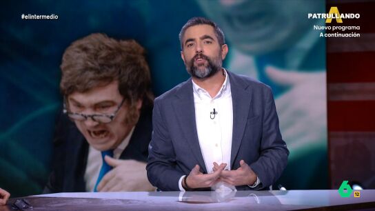 El presidente argentino no ha dudado en recurrir a numerosos insultos para dirigirse a la oposici&oacute;n de su partido. Adem&aacute;s, tampoco se ha olvidado de utilizar su frase m&aacute;s c&eacute;lebre para poner fin a su discurso: "&iexcl;Viva la libertad, carajo!".