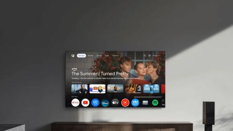  Xiaomi TV S Mini LED