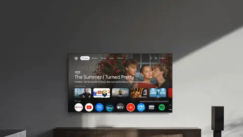 Xiaomi TV S Mini LED Xiaomi TV S Mini LED