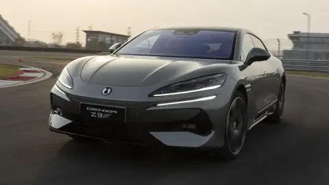 Denza Z9 GT Denza Z9 GT