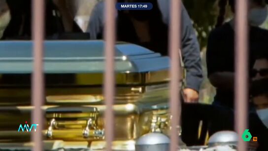 El narco fue abatido el pasado 22 de febrero por parte del ej&eacute;rcito mexicano. Era uno de los narcos m&aacute;s importantes del mundo y, tras su muerte, se produjeron importantes disturbios en el pa&iacute;s. 