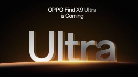 El mejor tel&eacute;fono de OPPO llegar&aacute; a Europa nuy pronto. &iquest;Qu&eacute; podemos esperar?