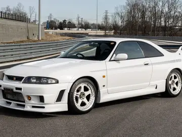 Skyline GT-R, la saga deslumbrante de Nissan está a punto de sumar otro modelo millonario Skyline GT-R, la saga deslumbrante de Nissan está a punto de sumar otro modelo millonario