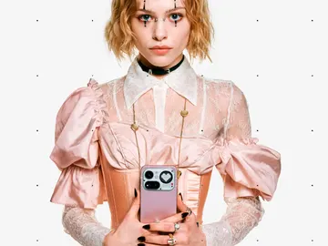 El Nothing Phone 4a Pro ya es oficial El Nothing Phone 4a Pro ya es oficial