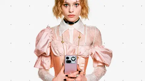 El Nothing Phone 4a Pro ya es oficial El Nothing Phone 4a Pro ya es oficial