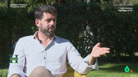 Lino Camprubí expone cómo España enterró su deseo de crear su propia bomba atómica A pesar de que el proyecto nuclear español llegó, incluso, a estar en el foco de Adolfo Suárez, la entrada de España en la OTAN o la firma del Tratado de No Proliferación, llevó a España a abandonar su proyecto nuclear.