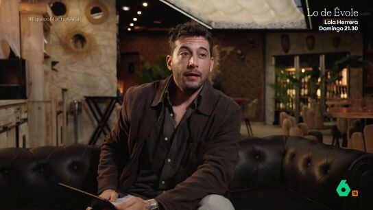 Equipo de Investigaci&oacute;n habla con el pol&eacute;mico youtuber Roma Gallardo sobre su v&iacute;deo en el que cuestionaba la ley de violencia de g&eacute;nero en pleno 8M. En este v&iacute;deo explica c&oacute;mo al viralizarse se dio cuenta de que la controversia genera impacto.