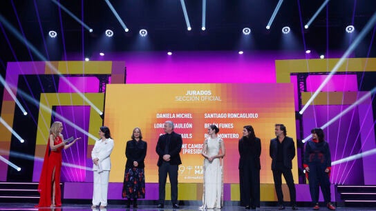 Festival de M&aacute;laga