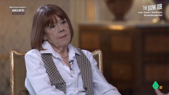 Gis&egrave;le Pelicot defiende que el suyo "es el juicio de todas las mujeres" y dice que necesita creer que los a&ntilde;os con su marido "no fueron una mentira"