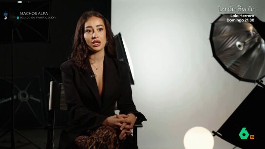 La influencer Marina Rivers y la waterpolista Paula Leit&oacute;n comparten con 'Equipo de Investigaci&oacute;n' los mensajes de odio que reciben en sus redes sociales. Adem&aacute;s, la influencer explica que el problema es que "muchas veces traspasa la pantalla".