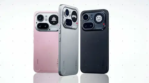 Nothing Phone 4a Pro Nothing Phone 4a Pro