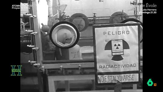 El General&iacute;simo busc&oacute; impulsar un proyecto nuclear en nuestro pa&iacute;s, algo que pod&iacute;a ayudar a Espa&ntilde;a a fortalecer su defensa y, adem&aacute;s, mejorar nuestras conexiones a nivel internacional. 