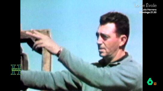 Un accidente provoc&oacute; la ca&iacute;da de cuatro bombas nucleares. Una de ellas termin&oacute; en el mar. A pesar de la tecnolog&iacute;a con la que contaba el ej&eacute;rcito estadounidense, fue un pescador que faenaba en la zona el encargado de ayudarles a encontrarla.