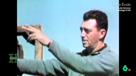 ¿Quién fue 'Paco el de la Bomba'?: así se encontró la bomba nuclear perdida en Palomares Un accidente provocó la caída de cuatro bombas nucleares. Una de ellas terminó en el mar. A pesar de la tecnología con la que contaba el ejército estadounidense, fue un pescador que faenaba en la zona el encargado de ayudarles a encontrarla.