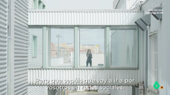 La amenaza de 'Red Pill' a 'Equipo de Investigación': "Que sepáis que voy a ir a por vosotros en redes sociales" 'Equipo de Investigación' contacta con 'Red Pill', uno de los principales podcast de la machosfera en España, para preguntarle por las denuncias contra él por exponer datos privados y animar a su comunidad a ir contra determinadas personas. Su reacción, en este vídeo.