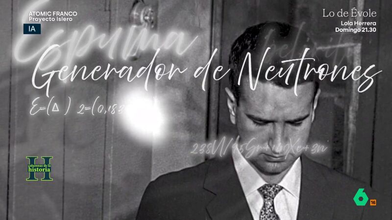 As&iacute; descifr&oacute; Guillermo Velarde el funcionamiento de las bombas termonucleares