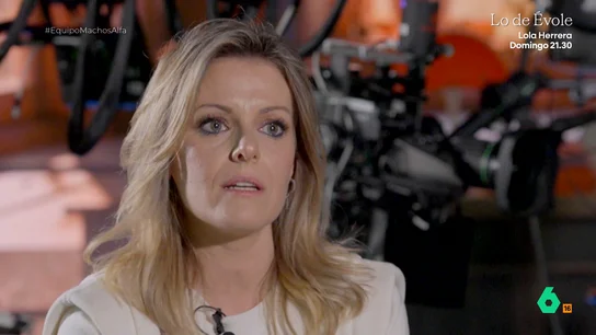 Andrea Ropero habla por primera vez del acoso y las amenazas que sufrió en redes: "Denuncié, le detuvieron y le condenaron" Andrea Ropero e Iñaki López hablan con Equipo de Investigación sobre un hecho tan desagradable como desconocido de su vida. Las amenazas e insultos machistas que recibió la periodista: "Es amedrentarte, que te calles".