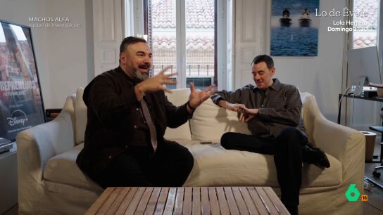 Equipo de Investigaci&oacute;n entrevista a Alberto Casado y Rober Bodegas, 'Pantomima Full', que en este v&iacute;deo explica c&oacute;mo llegaron a los supuestos gur&uacute;s de la seducci&oacute;n que circulan por las redes y decidieron parodiarlos.