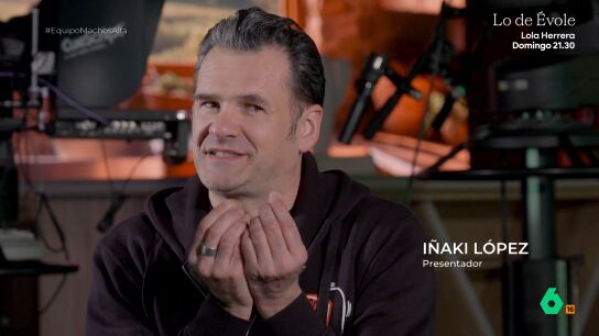 Equipo de Investigaci&oacute;n conversa con Andrea Ropero y su marido I&ntilde;aki L&oacute;pez, que en este v&iacute;deo explican los insultos machistas y amenazas que recibe la periodista en redes, hasta el punto de haberlo denunciado y logrado una condena.