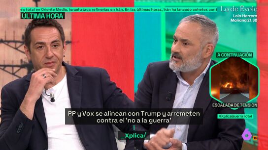 Mart&iacute;nez-Vares, sobre la postura de Espa&ntilde;a en Oriente Medio: "Casa mal el 'No a la guerra' con ser uno de los diez pa&iacute;ses top de venta de armas"