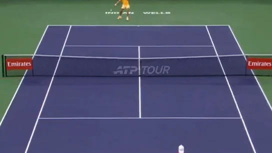 Carlos Alcaraz - Dimitrov Indian Wells 2026 Carlos Alcaraz - Dimitrov Indian Wells 2026